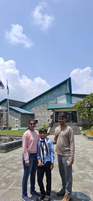 image n.29 of Pokhara Day Tour (Private car) activity in Pokhara, uploaded by supplier