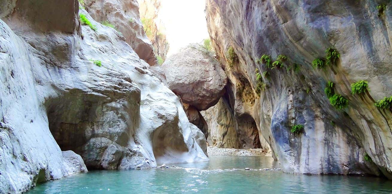 image n.5 of Jeep Safari Saklıkent Gizlikent activity in Antalya Province, uploaded by supplier