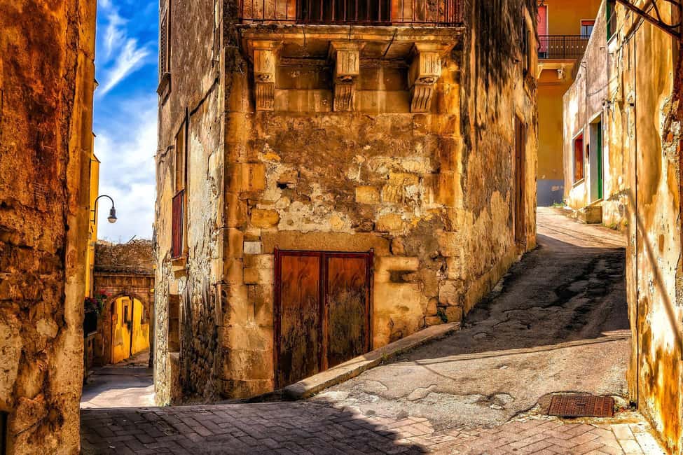 image n.3 of From Syracuse: Car/Minivan Tour to Noto, Ragusa and Modica activity in Ragusa, uploaded by supplier