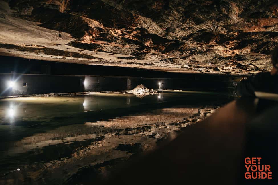 image n.5 of Bavarian Salt Mine Tour and Berchtesgaden activity in Berchtesgaden, uploaded by supplier