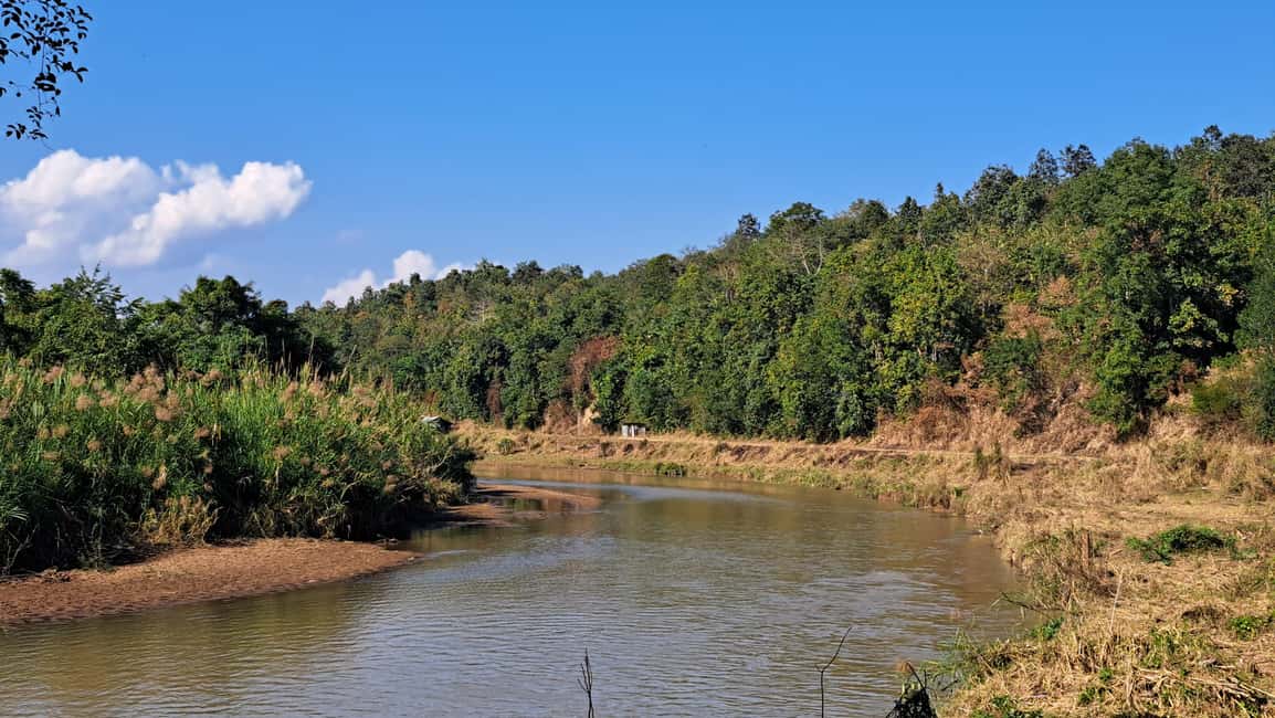 image n.13 of Chiang Mai: Full-Day Nature & Countryside by Bicycle activity in Chiang Mai Province, uploaded by supplier