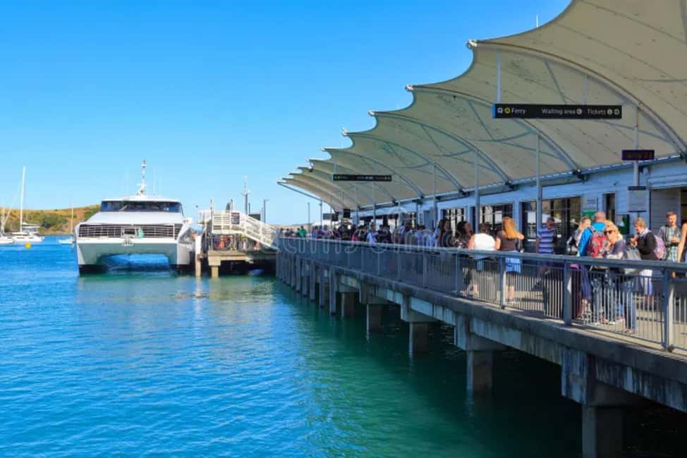billede nr.2 af aktiviteten Hav, land og himmel Premium-pakke i Auckland, uploadet af udbyder