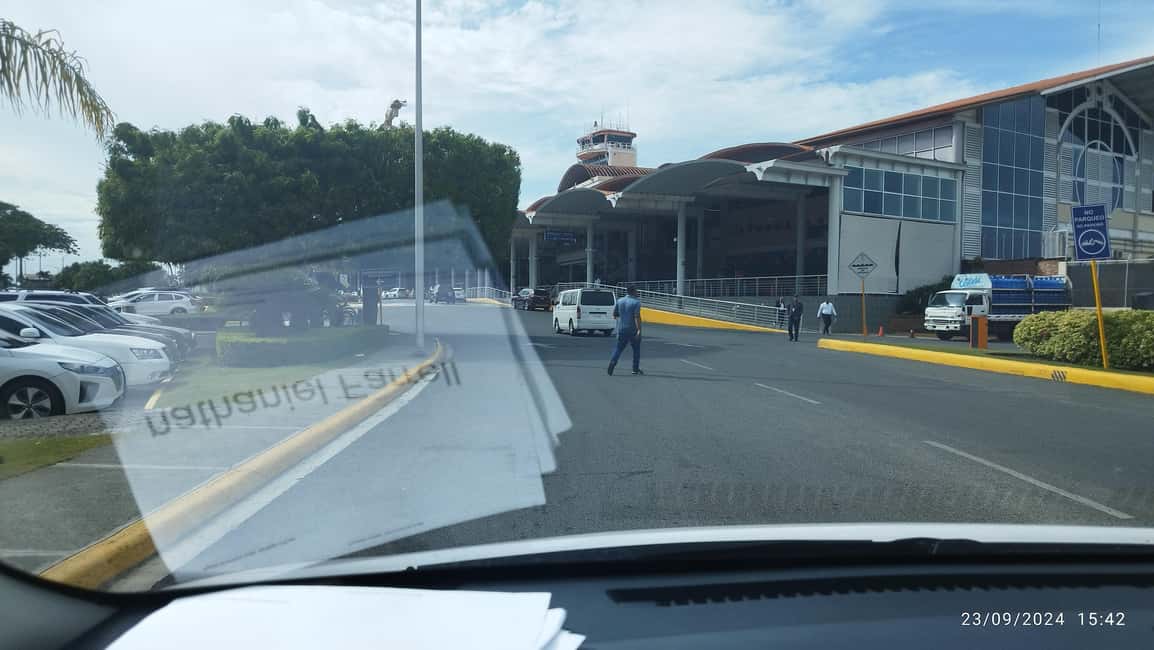 image n.6 of TAXI Airport STI Santiago, to Puerto Plata, Sosua, Cabarete activity in Santiago, Dominican Republic, uploaded by supplier