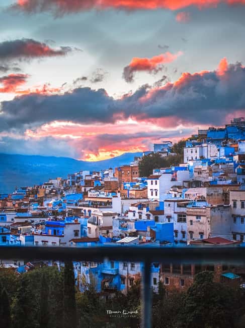 imagen n.º 1 de Guía turístico de Chefchaouen actividad en Chauen, subida por el proveedor