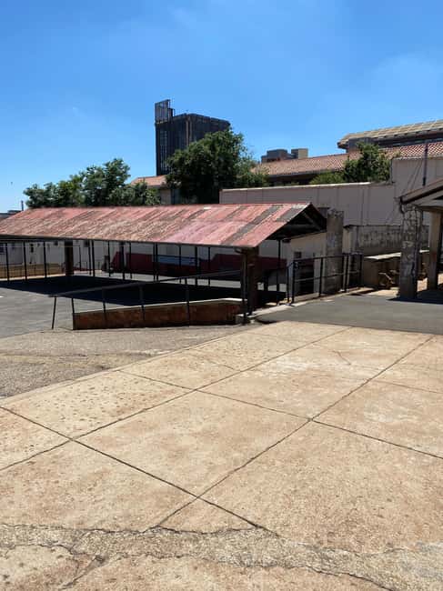 imagem n.14 de Joanesburgo: Excursão de 1 dia com o Soweto e o Museu do Apartheid atividade em Joanesburgo, carregada pelo fornecedor