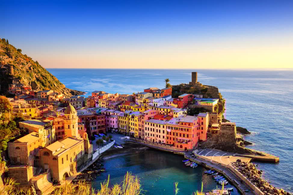 image n.8 of From La Spezia: Cinque Terre Small Group Tour with Limoncino activity in La Spezia, uploaded by supplier