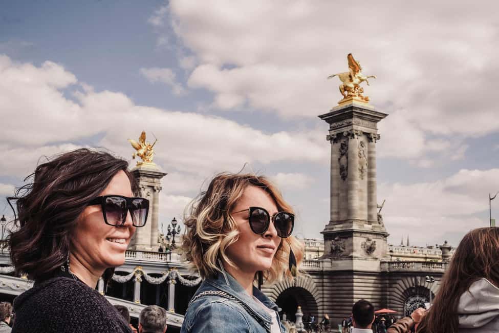 Image N°18 de Paris : Visite guidée de l'Île de la Cité et croisière sur la Seine activité à Paris, publiée par le prestataire