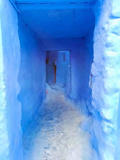imagen n.º 42 de Desde Fez : Memorable excursión de un día a Chefchaouen, la Ciudad Azul actividad en Fez, subida por el proveedor