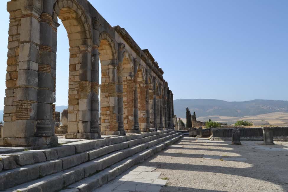 billede nr.94 af aktiviteten Dagstur fra Fes til Volubilis via Meknes og Moulay Idriss i Meknès, uploadet af udbyder