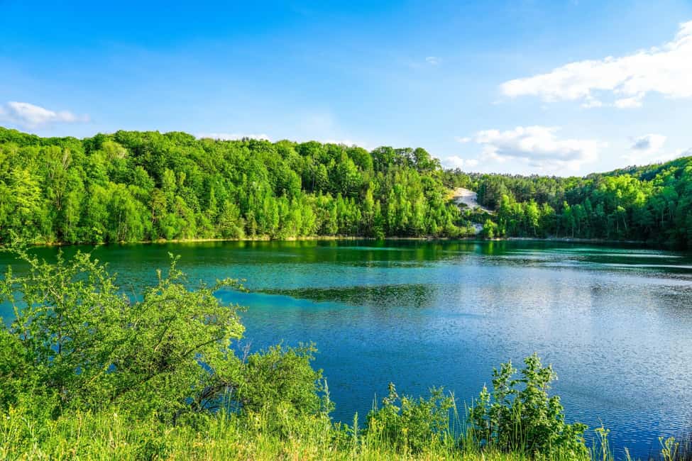 image n.11 of Szczecin Wolin National Park Private Guided Tour activity in West Pomeranian Voivodeship, uploaded by supplier