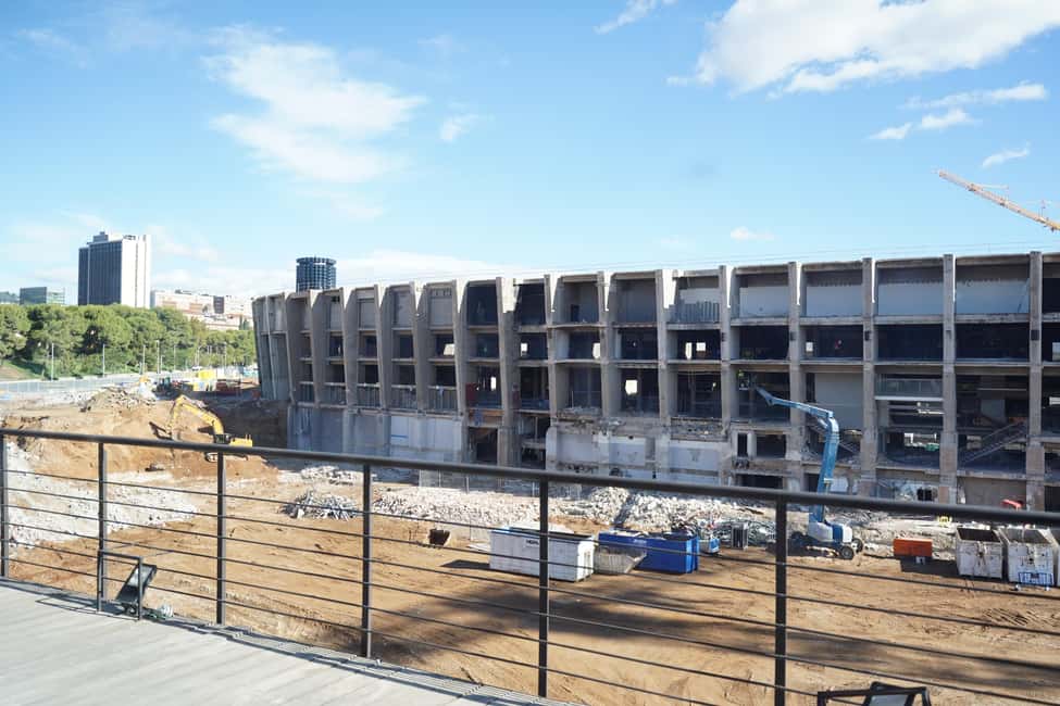 Image N°22 de Barcelone : Passez l'expérience totale du musée du FC Barcelone activité à Barcelone, publiée par le prestataire