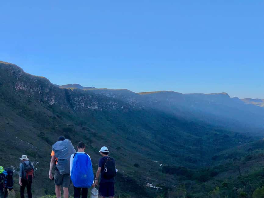 image n.7 of 3j hike (2 nights) in the Pati valley activity in Northeast Region, Brazil, uploaded by supplier