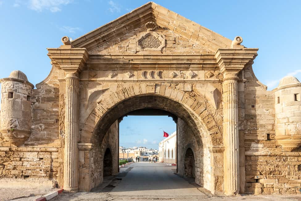 image n.9 of From Marrakech: Essaouira & Atlantic Coast Full-Day Trip activity in Essaouira, uploaded by supplier
