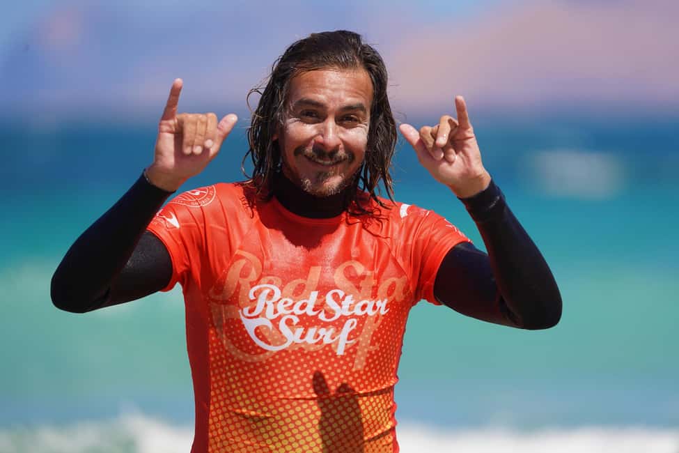 image n.13 of Lanzarote: Famara Beach Surfing Lesson for All Levels activity in Caleta de Famara, uploaded by supplier