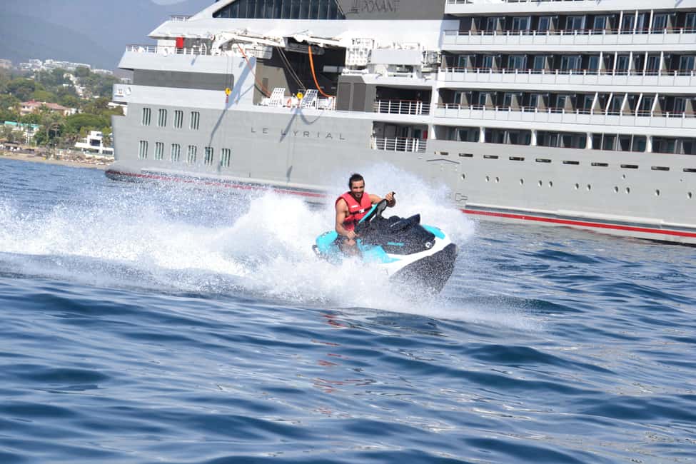 image n.3 of Marbella: Jetski tour along the coast of Marbella activity in Marbella, uploaded by supplier