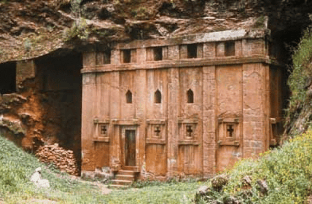 image n.7 of From Addis Ababa: 3-Day wonder of Lalibela churches. activity in Addis Ababa, uploaded by supplier
