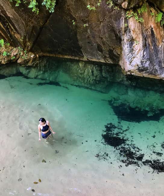 image n.2 of Puerto Vallarta: 4-Hour Jungle Hike and Waterfall Swim activity in Puerto Vallarta, uploaded by supplier