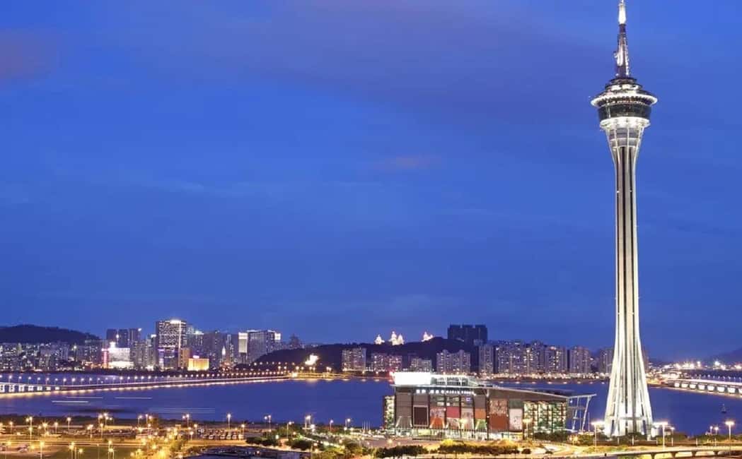 image n.9 of Macau: Macau Tower Observation Deck Ticket activity in Macau, uploaded by supplier