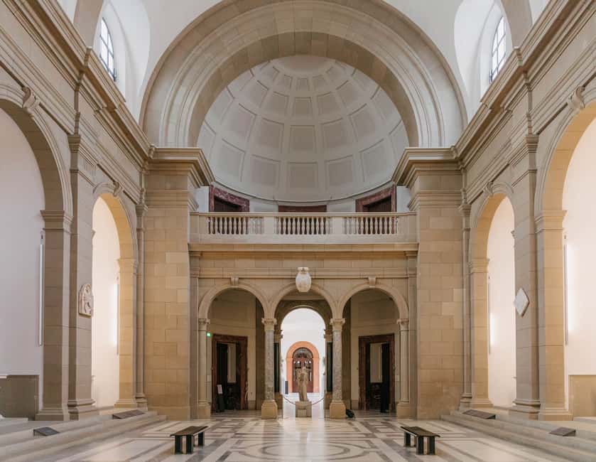 afbeelding n.4 van Berlijn: Bode Museum Ticket activiteit in Berlijn, geüpload door aanbieder