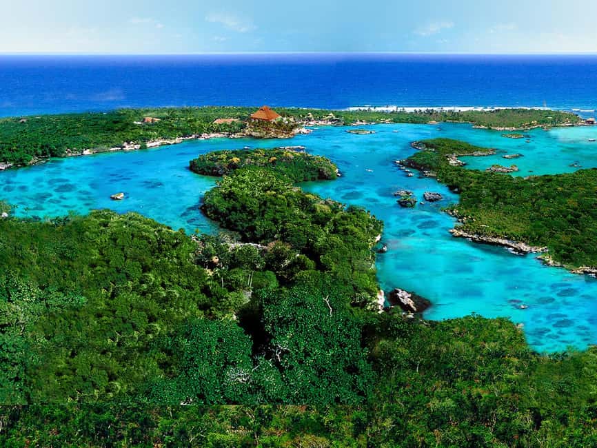 image n.10 of From Playa del Carmen: Xel-Há All-Inclusive Park activity in Quintana Roo, uploaded by supplier