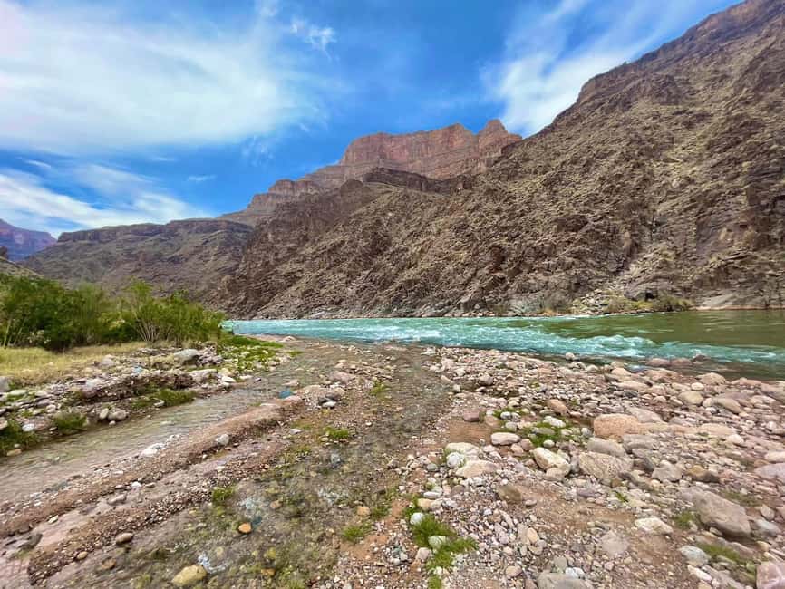 image n.1 of Grand Canyon Journey to the Bottom Tour on Historic Route 66 activity in Arizona, uploaded by supplier