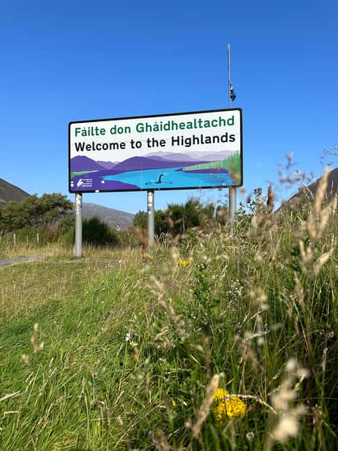 billede nr.2 af aktiviteten Fra Edinburgh: Glenfinnan, Fort William og højlandskøer i Det skotske højland, uploadet af udbyder