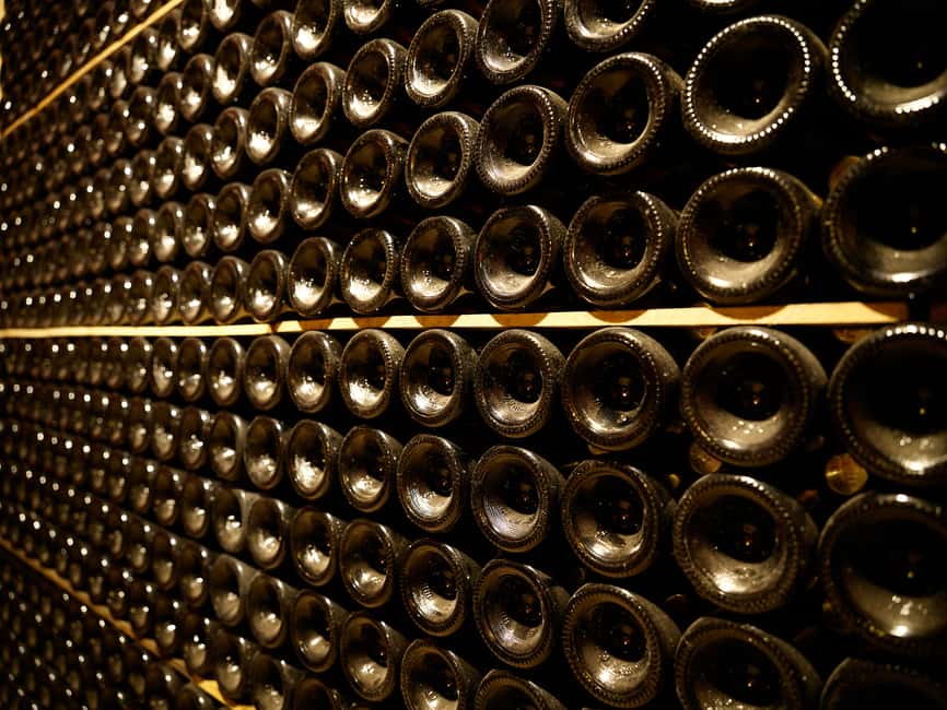 billede nr.7 af aktiviteten Barcelona: Cava-smagning – lav din egen cava-flaske i Barcelona, uploadet af udbyder