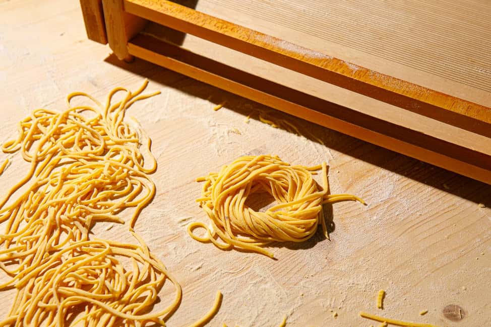 image n.22 of Homemade Pasta in a Peaceful Medieval Village activity in Parma, uploaded by supplier