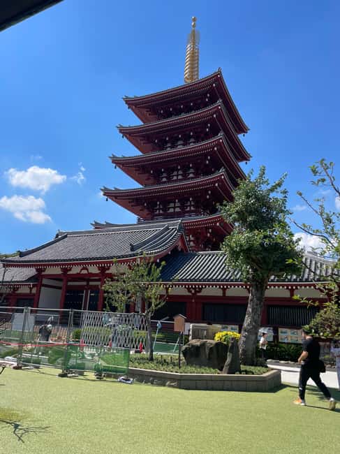 サプライヤーによってアップロードされた、東京の東京プライベート・シティ・ハイライト・ツアーの画像#2