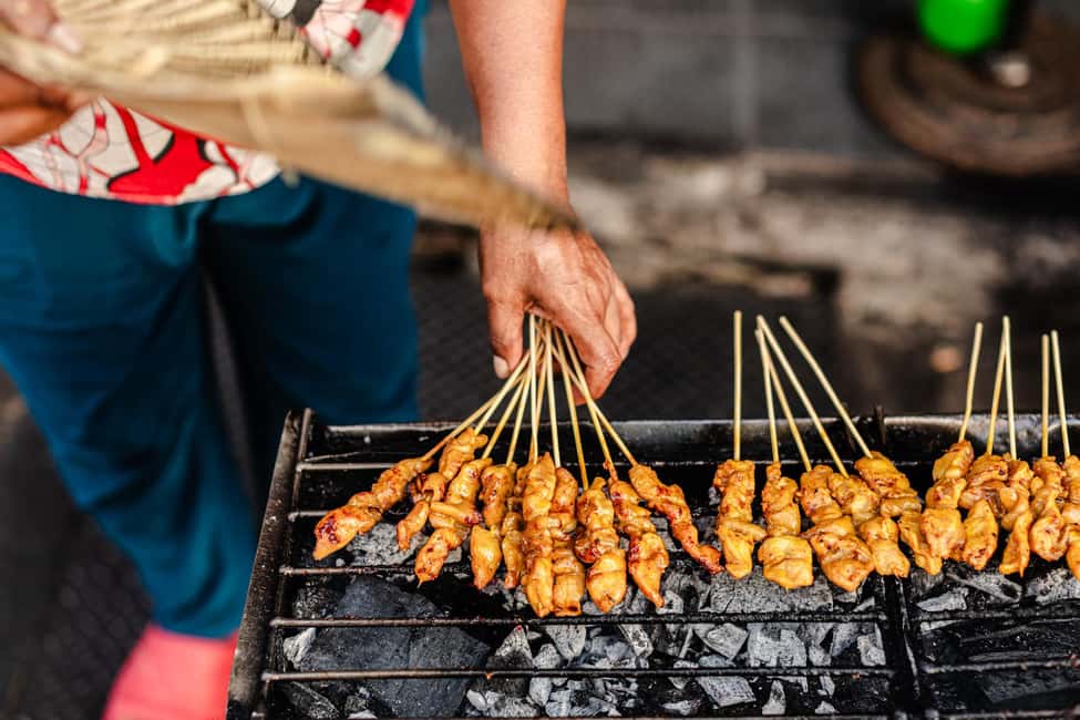 image n.21 of Penang Plates Food Tour with 15+ Tastings activity in George Town, Malaysia, uploaded by supplier