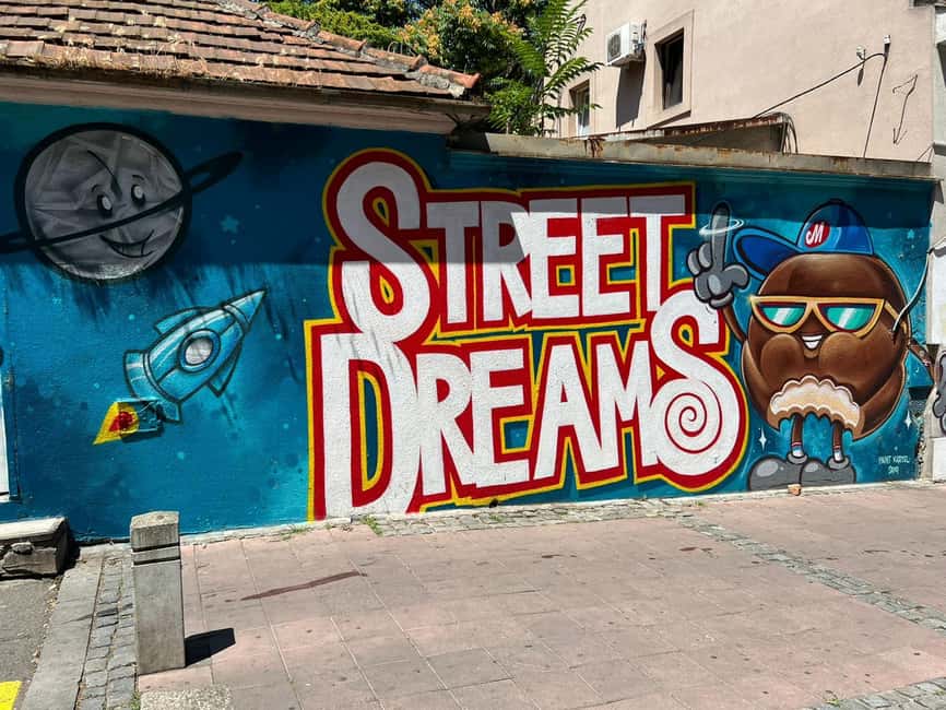 image n.6 of Belgrade: Street Food and Drinks Tour with 20+Tastings activity in Belgrade, uploaded by supplier