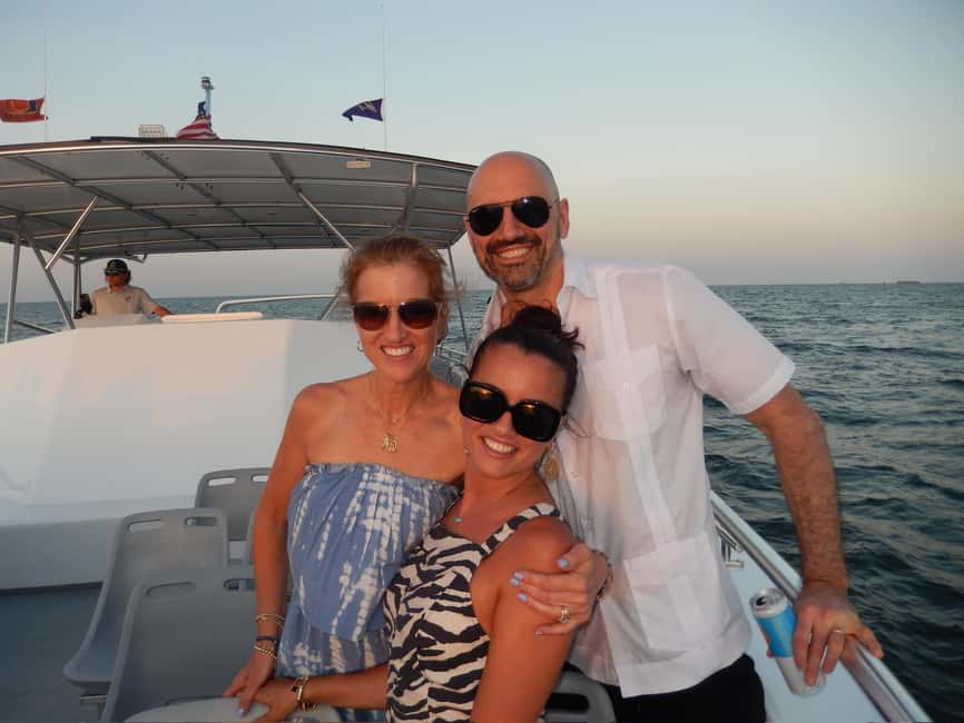 imagen n.º 27 de Crucero al atardecer y al canal intracostero Sea Rocket en Fort Lauderdale actividad en Fort Lauderdale, subida por el proveedor