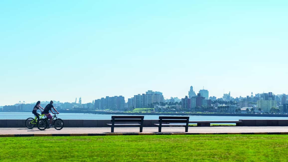 image n.4 of City tour Montevideo activity in Montevideo, uploaded by supplier