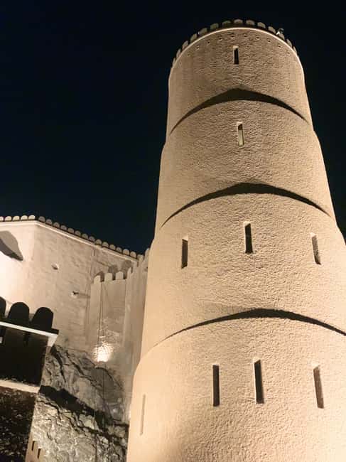 image n.5 of Muscat: Private Muscat City Tour With Pick-Up/Drop-Off activity in Muscat, uploaded by supplier