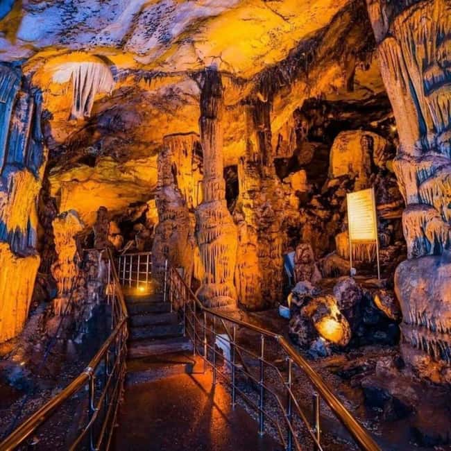 image n.14 of Alanya: 3-in-1 Sapadere Waterfalls, Dim Stream,Dim Cave Tour activity in Alanya, uploaded by supplier