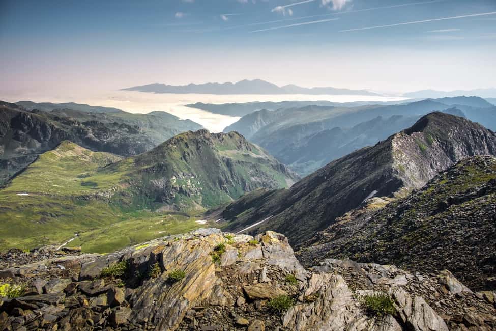 Bild Nr. 2 von Luxusreise 2 Nächte 1 Tag in Andorra ab Barcelona Aktivität in Barcelona, hochgeladen vom Anbieter