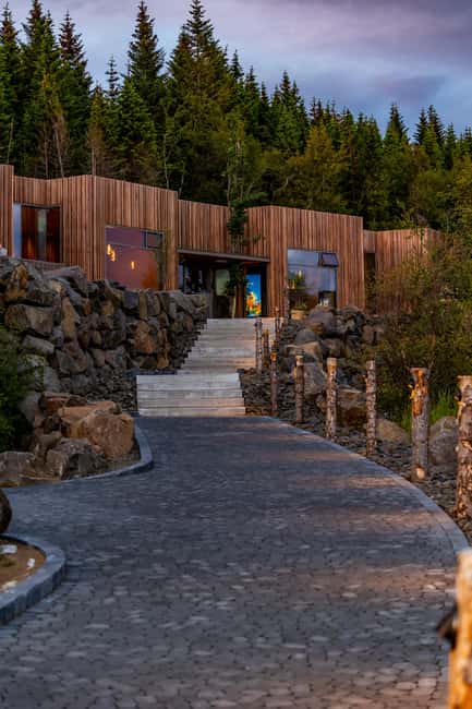 imagen n.º 3 de Akureyri: Entrada a Forest Lagoon actividad en Norðurland Eystra, subida por el proveedor