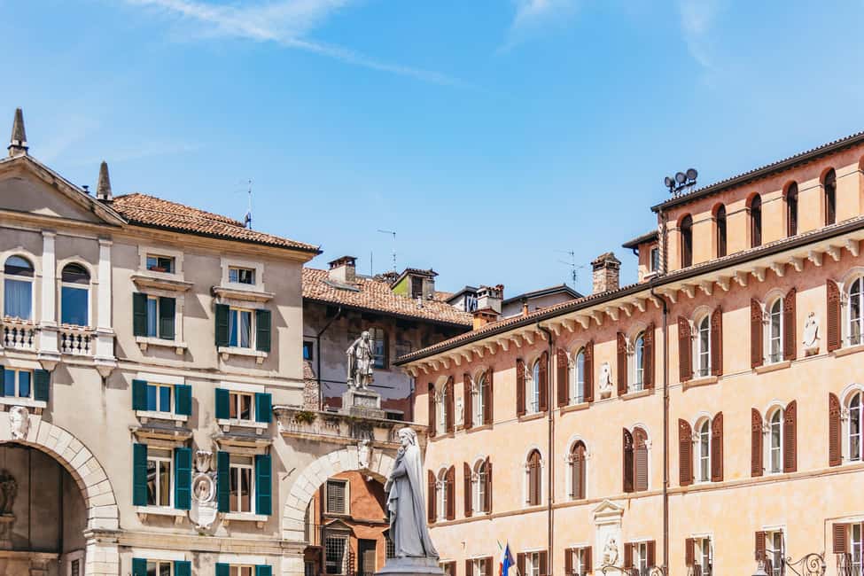 image n.21 of From Milan: Verona and Lake Garda Guided Day Trip activity in Verona, uploaded by supplier