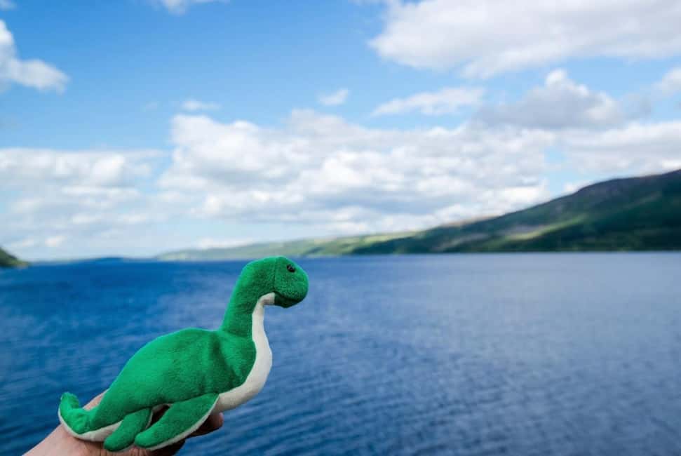 billede nr.3 af aktiviteten Edinburgh: Loch Ness, naturskøn vandretur, Glencoe og whiskydagstur i Aberdeenshire, uploadet af udbyder