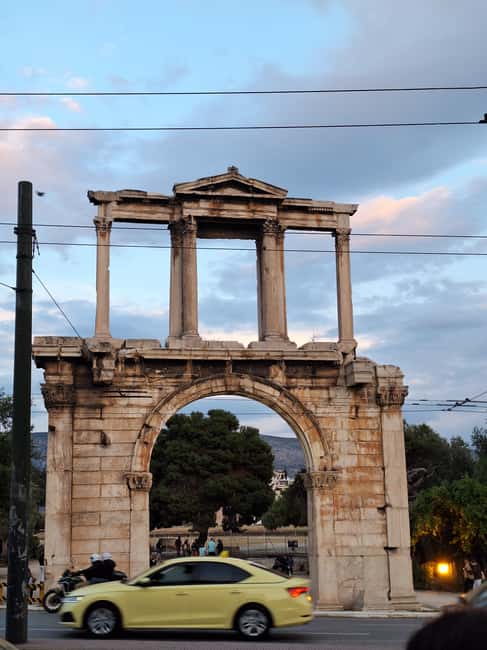 image n.5 of Highlights and Hidden Gems of Athens Walking Tour activity in Athens, uploaded by supplier