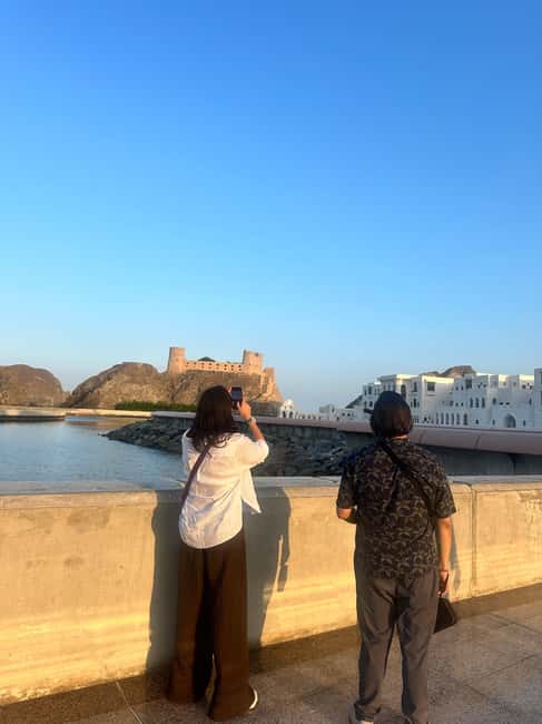 image n.5 of Muscat : Special tour for Muscat visitors from cruise ships activity in Muscat, uploaded by supplier