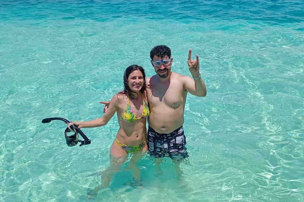 billede nr.24 af aktiviteten Panama City: Dagstur til San Blas-øen og New Paradise Island i San Blas-øerne, uploadet af udbyder