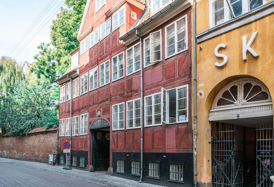 Image N°8 de Copenhague : visite à pied privée de 2 heures dans la vieille ville activité à Copenhague, publiée par le prestataire