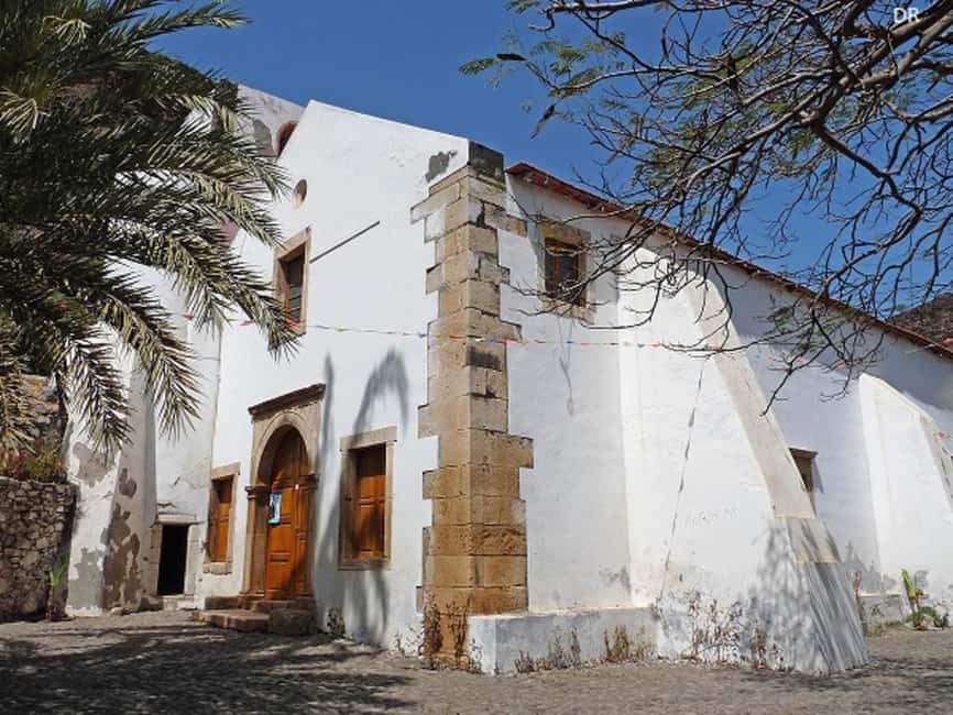 imagem n.10 de Da Praia: viagem de 1 dia para conhecer os destaques de Santiago atividade em Ilha de Santiago, Cabo Verde, carregada pelo fornecedor
