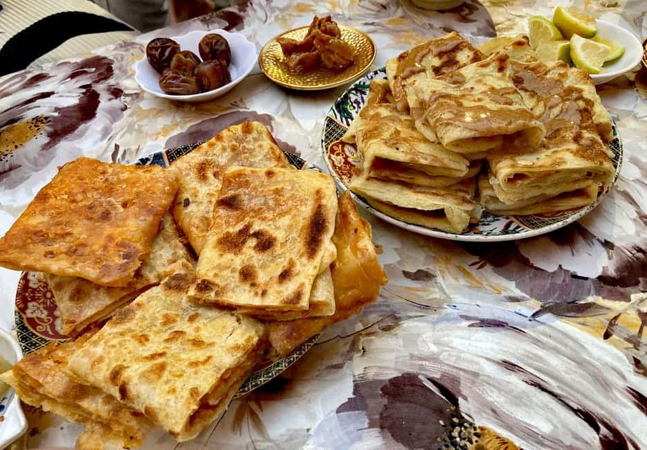 Bild Nr. 3 von Marrakech: Street Food Tour mit einem ortskundigen Guide Aktivität in Marrakesch, hochgeladen vom Anbieter