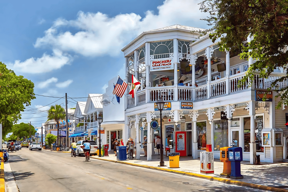 image n.6 of From Miami: Day Trip to Key West with optional Hotel pick up activity in Florida, uploaded by supplier