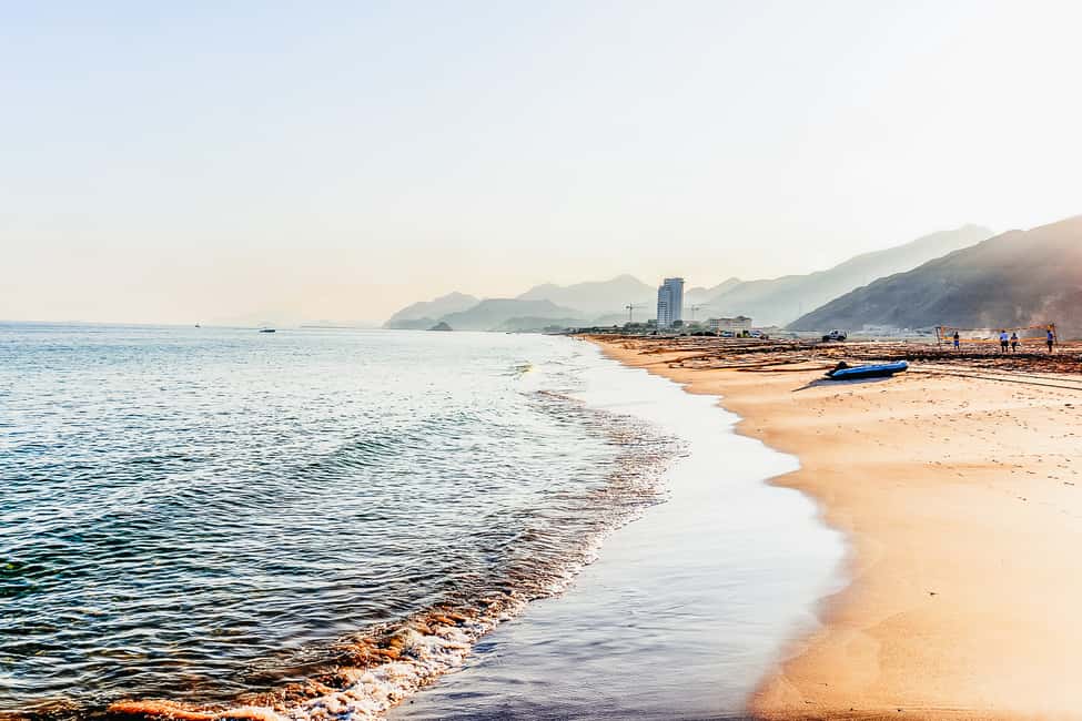 image n.2 of From Dubai: Snorkeling Trip to Dibba Al-Fujairah activity in Dubai, uploaded by supplier