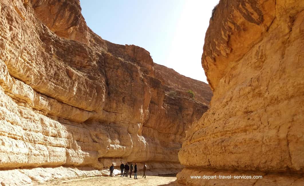 image n.15 of 5 Day Tunisia desert tour activity in Tunis, uploaded by supplier