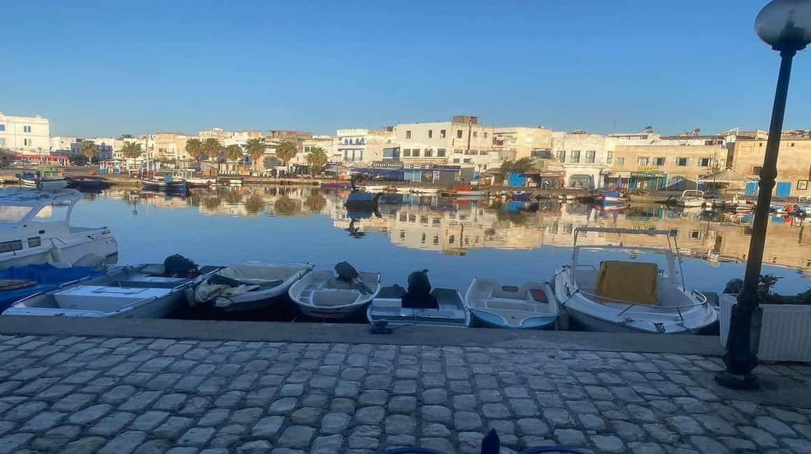 image n.32 of North Africa Tour : Utica-Bizerte-Ichkeul Park(UNESCO) activity in Kairouan, uploaded by supplier