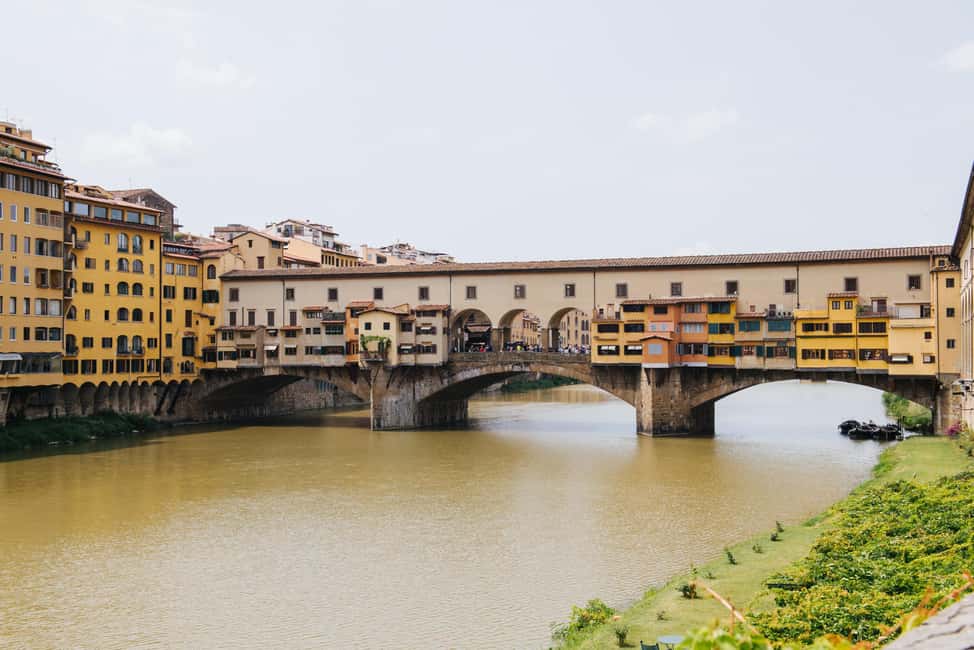 bilde nr.8 av Livorno: Firenze, Pisa (valgfritt skjevt tårn og Accademia) aktivitet i Firenze, lastet opp av leverandør